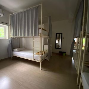 Bed 8-Bed Mixed Dormitory Room